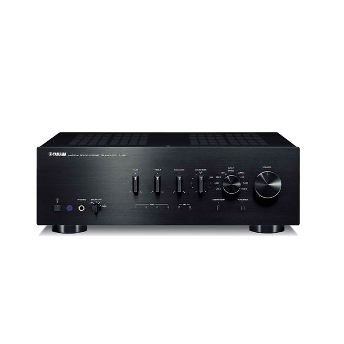 آمپلی فایر خانگی YAMAHA-AS801 – مناسب برای آمپلی فایر سینمایی و قیمت آمپلی فایر