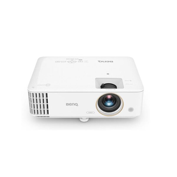 ویدئو پروژکتور بنکیو BENQ TH685i از روبه‌رو
