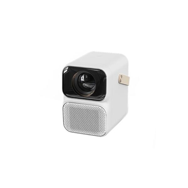دستگاه ویدئوپرژکتور مینی ارزان و با کیفیت WANBO T6 MAX Projector