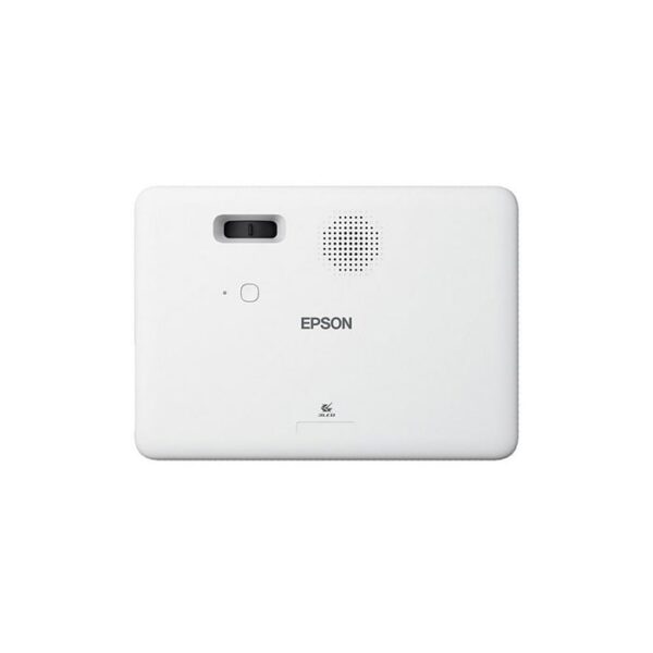 تصویر ویدئو پروژکتور اپسون EPSON CO-W01 از بالا