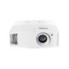 ویدئو پروژکتور Optoma UHD35 –مناسب گیم و سینما خانگی و صنعتی
