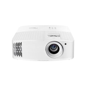 ویدئو پروژکتور Optoma UHD35 –مناسب گیم و سینما خانگی و صنعتی