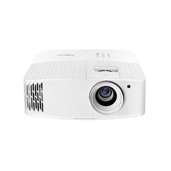 ویدئو پروژکتور Optoma UHD35 –مناسب گیم و سینما خانگی و صنعتی