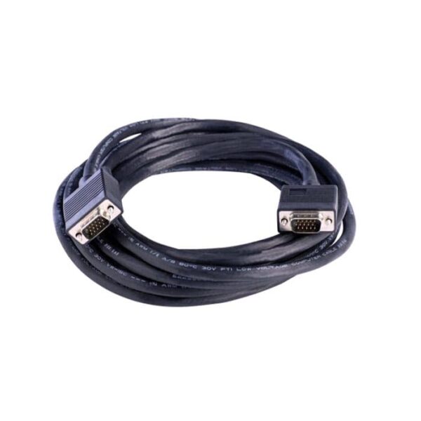 کابل 10متری VGA اسکار KNET
