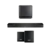خرید آنلاین ساندبار خانگی اقتصادی BOSE دالبی با صدای حرفه ای برای سینما خانگی و صنعتی شما.