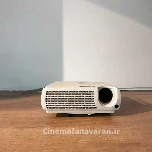 عکس واقعی از ویدئو پروژکتور استوک میتسوبیشی XD-205U