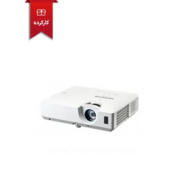 خرید ویدئو پروژکتور استوک هیتاچی CP-WX3042WN