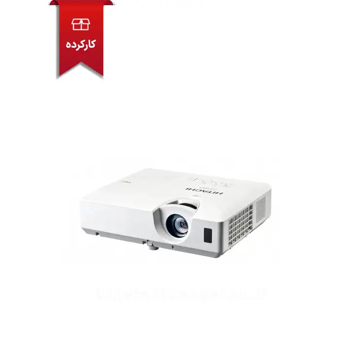 ویدئو پروژکتور استوک هیتاچی CP-WX3042WN