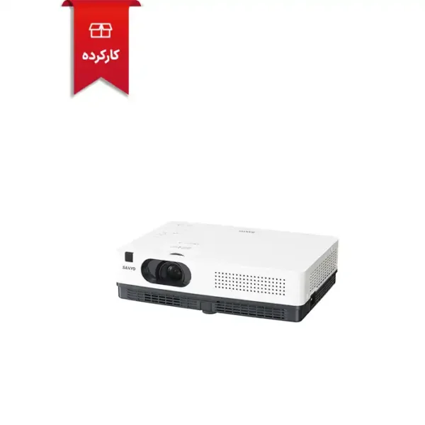 خرید ویدئو پروژکتور استوک سانیو PLC-XD2600