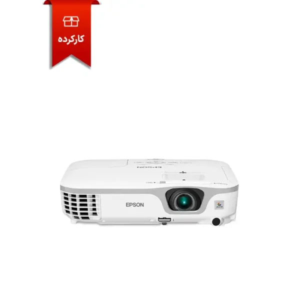 ویدئو پروژکتور استوک اپسون POWERLITE X12