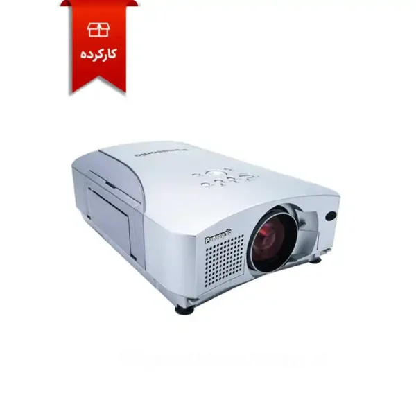 خرید ویدئو پروژکتور استوک پاناسونیک PT-L720U