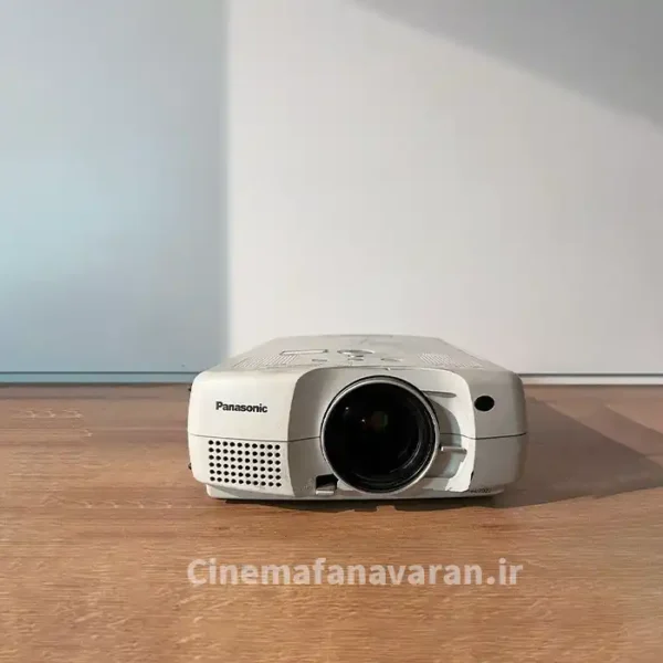 عکس واقعی از ویدئو پروژکتور استوک پاناسونیک THL-702J