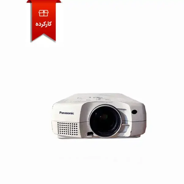 خرید ویدئو پروژکتور استوک پاناسونیک THL-702J