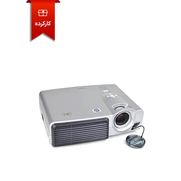 ویدئو پروژکتور استوک اچ پی VP-6110