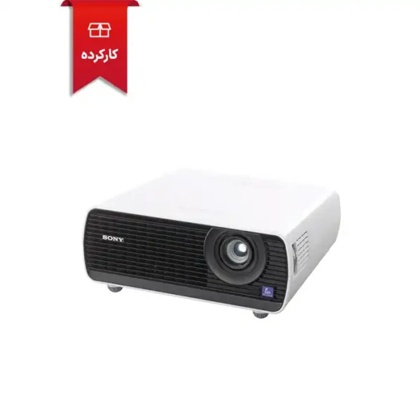 خرید ویدئو پروژکتور استوک سونی VPL-EX100