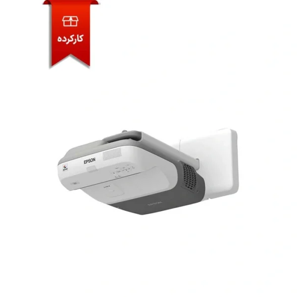 خرید ویدئو پروژکتور استوک اپسون PL-460
