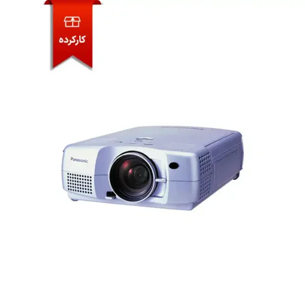خرید ویدئو پروژکتور استوک پاناسونیک PT-L701U