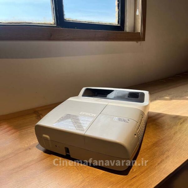 ویدئو پروژکتور استوک اپسون PL-460