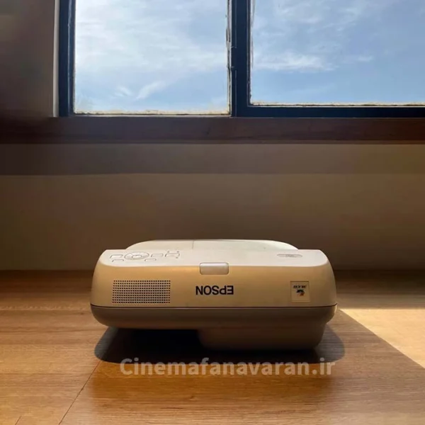 خرید دستگاه ویدئو پروژکتور استوک اپسون PL-460