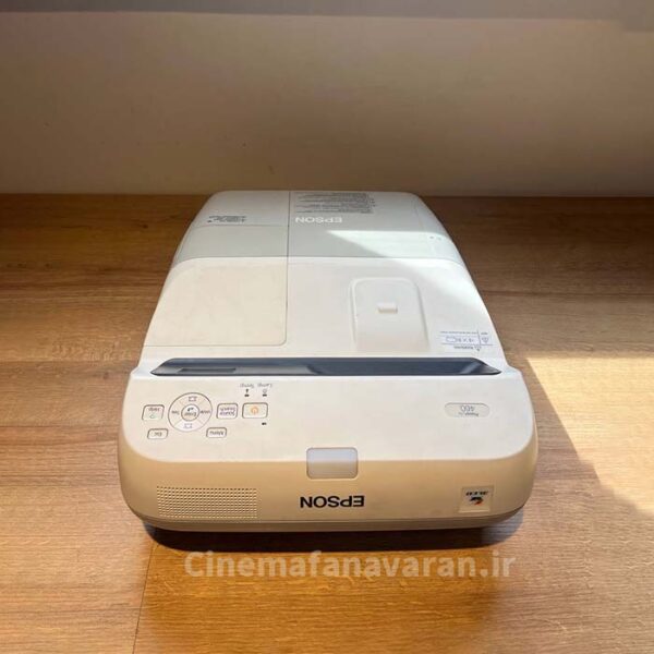 ویدئو پروژکتور استوک اپسون PL-460