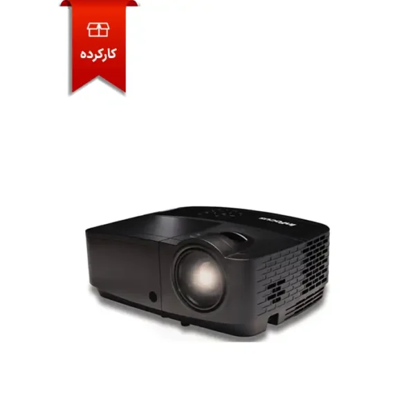 خرید ویدئو پروژکتور استوک اینفوکوس IN 116X