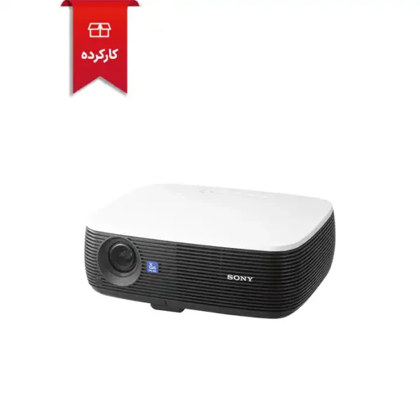 خرید ویدئو پروژکتور استوک سونی VPL-EX3