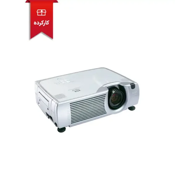 خرید ویدئو پروژکتور استوک هیتاچی CP-X430W
