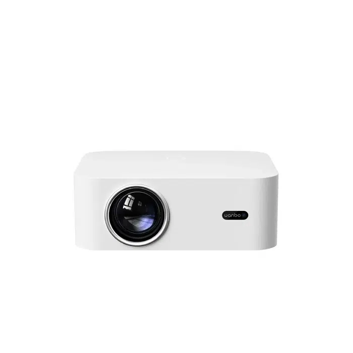 تصویر اصلی ویدئو پروژکتور ونبو WANBO X2 Pro