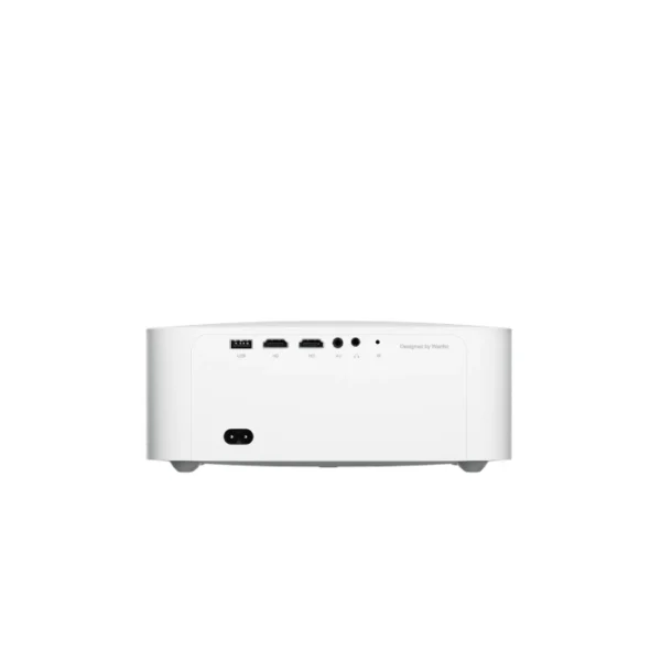 نمای پشت پروژکتور Wanbo X2 Pro