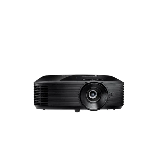 تصویر اصلی ویدئو پروژکتور اپتما OPTOMA S336