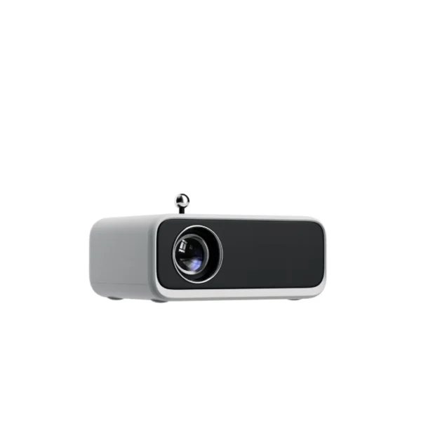 تصویر ویدئو پروژکتور Xiaomi Wanbo Mini