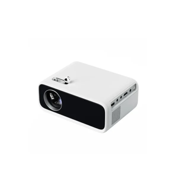 تصویر اصلی ویدئو پروژکتور ونبو WANBO Mini