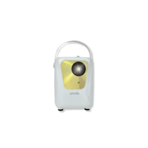 تصویر اصلی ویدئو پروژکتور گیمینگ یومیو Umiio Q4 Pro