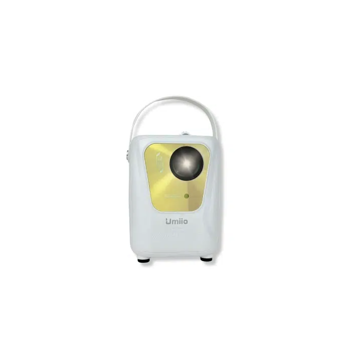 تصویر اصلی ویدئو پروژکتور گیمینگ یومیو Umiio Q4 Pro