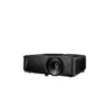 نمای جانبی ویدئو پروژکتور اپتما OPTOMA X400LVe