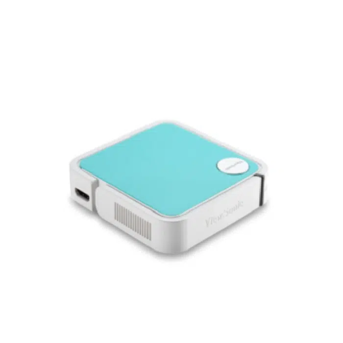 تصویر اصلی ویدئو پروژکتور ویوسونیک VIEWSONIC M1 mini