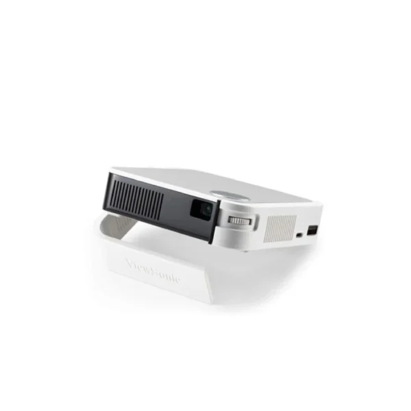 نمای جانبی ویدئو پروژکتور ویوسونیک VIEWSONIC M1 mini