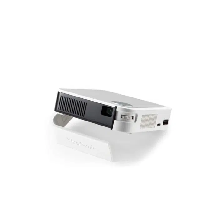 نمای جانبی ویدئو پروژکتور ویوسونیک VIEWSONIC M1 mini