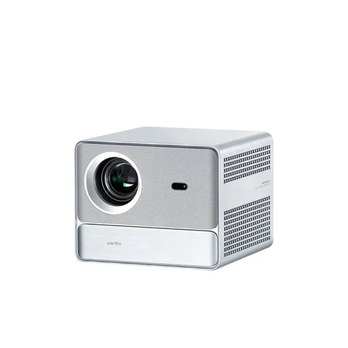 تصویر اصلی ویدئو پروژکتور ونبو WANBO DaVinci 1 Pro