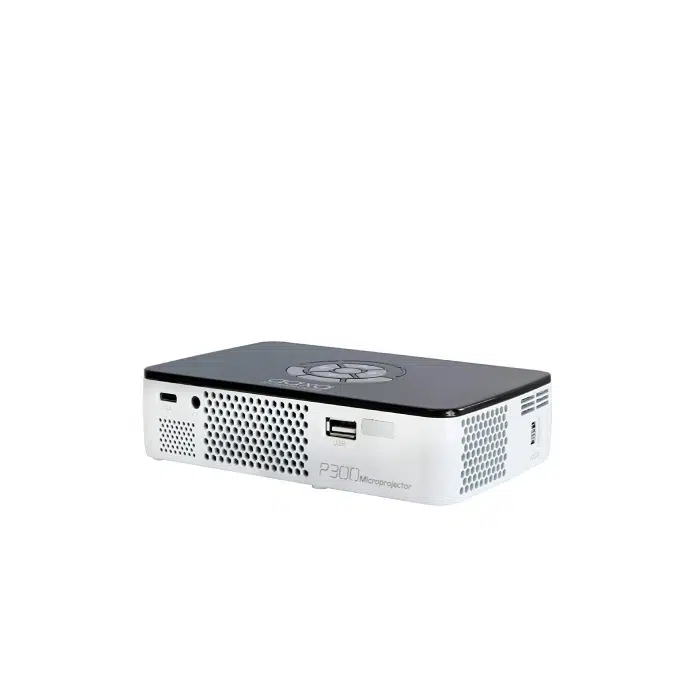 تصویر اصلی ویدئو پروژکتور جیبی اکسا AAXA P300