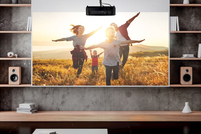 خرید ویدئو پروژکتور اپتما مدل X400LVe DLP HD Projector