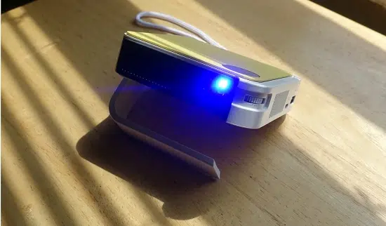 مشخصات ویدئو پروژکتور ویوسونیک VIEWSONIC M1 mini
