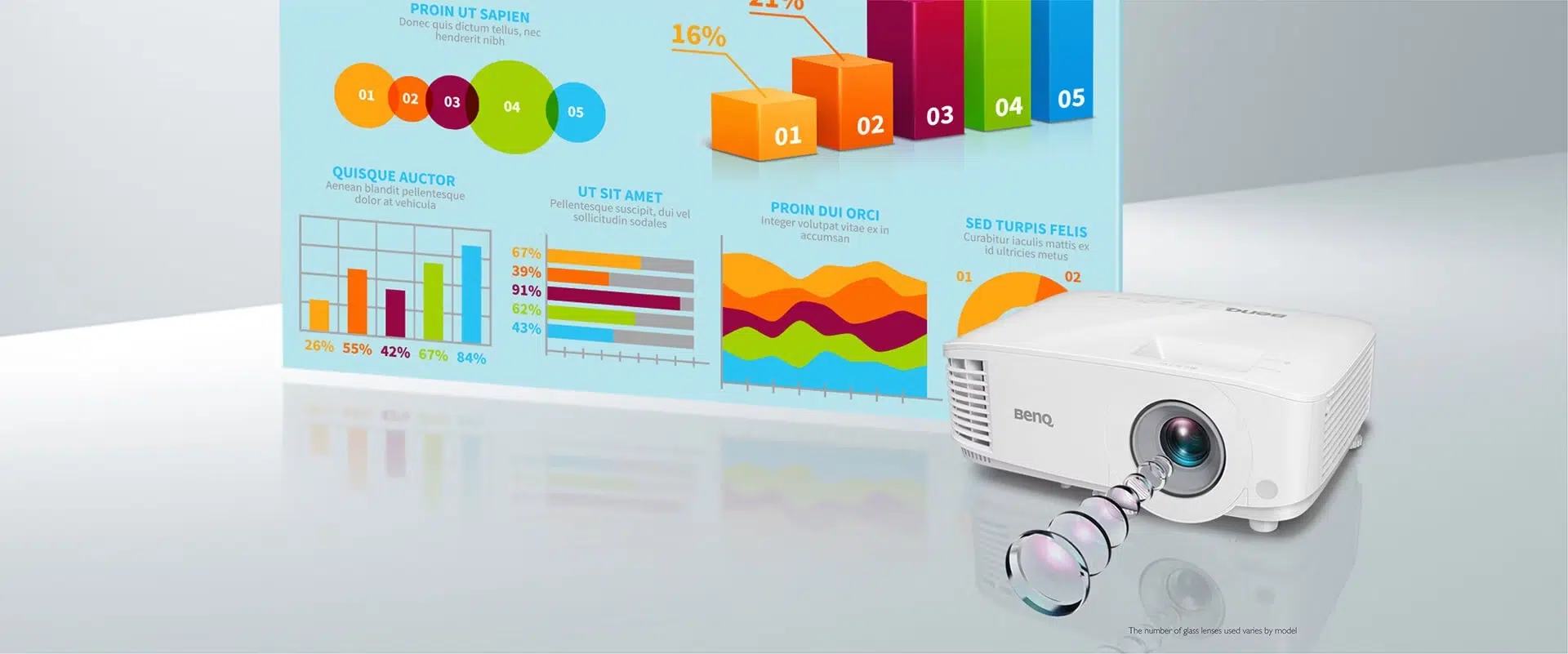 نقد و بررسی ویدئو پروژکتور بنکیو BENQ MX560
