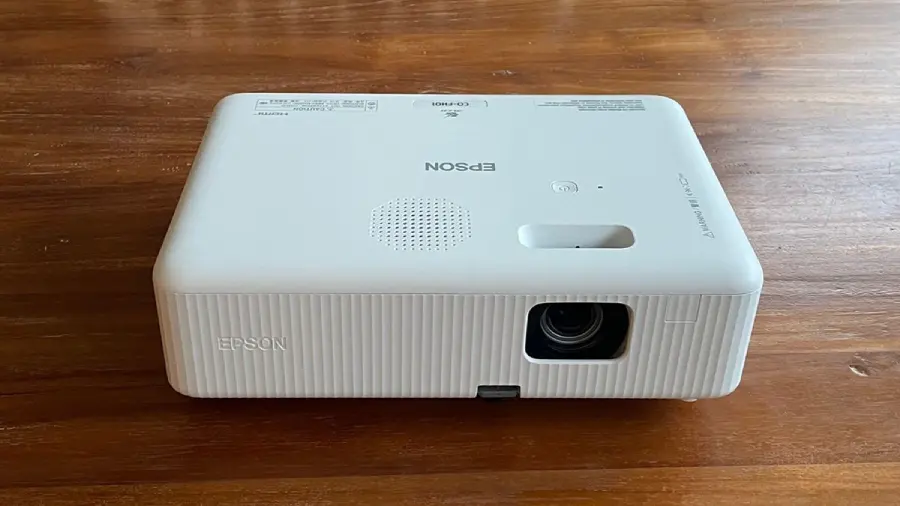 ویدئو پروژکتور اپسون EPSON CO-FH01