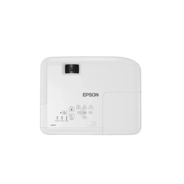 قیمت ویدئو پروژکتور EPSON EB-E01