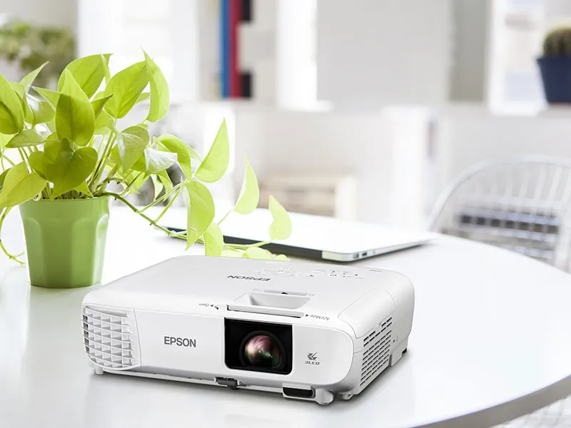 ویدئو پروژکتور اپسون EPSON EB-Ea20