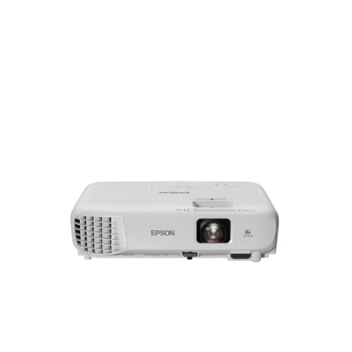 ویدئو پروژکتور اپسون EPSON EB-W06