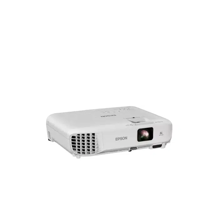 قیمت ویدئو پروژکتور اپسون EPSON EB-W06