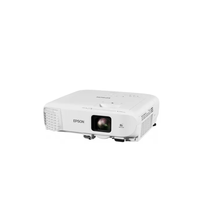 ویدئو پروژکتور EPSON EB-X49