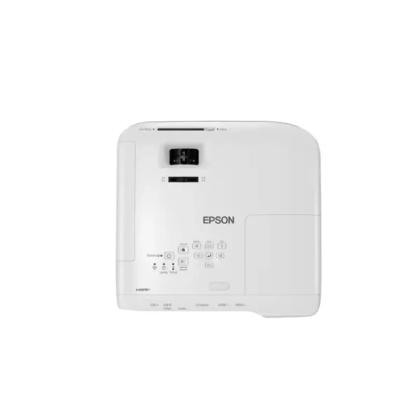 ویدئو پروژکتور اپسون EB-X49